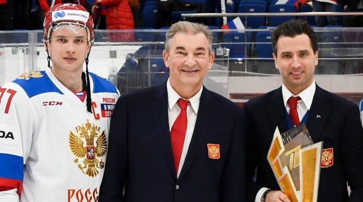 Дмитрий Ленцевич: думаю, в «Торпедо» будет совершенно новая команда