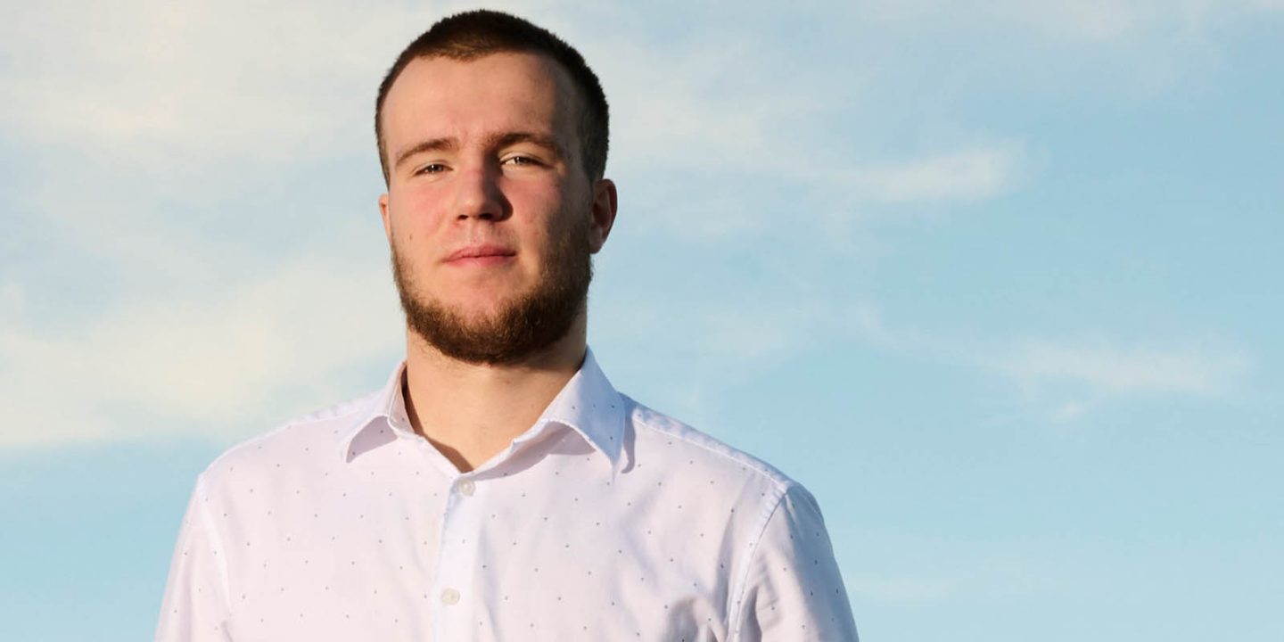 Егор Сидоров забросил, но его «Сан-Диего» уступил «Абботсфорду» с Данилой Климовичем