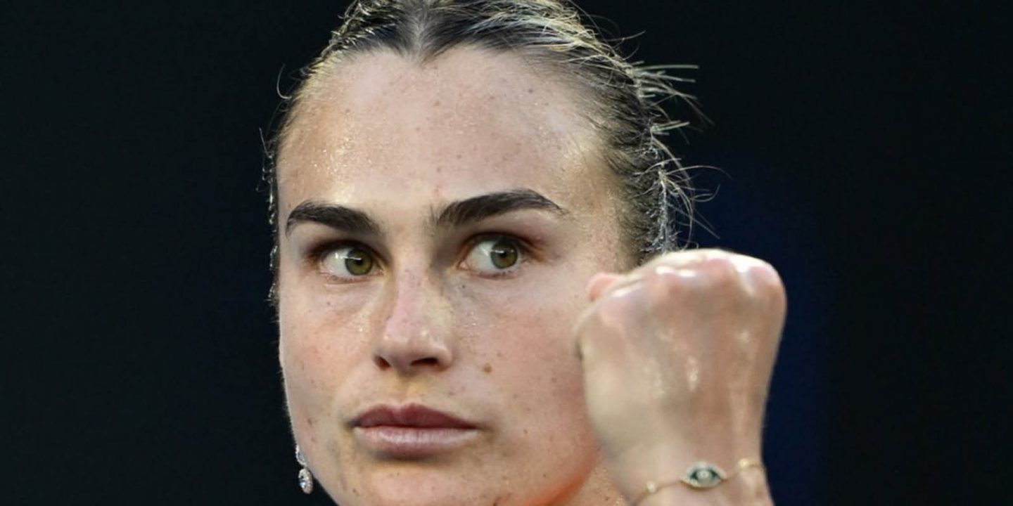 Арина Соболенко высказалась о сопернице по 1/64 финала Australian Open