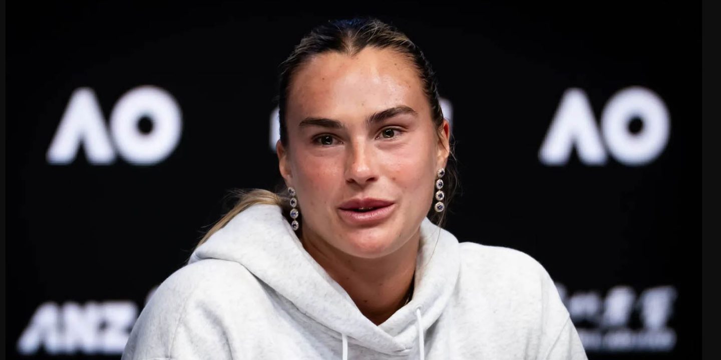 Арина Соболенко стартовала на Australian Open c победы над обладательницей wild card