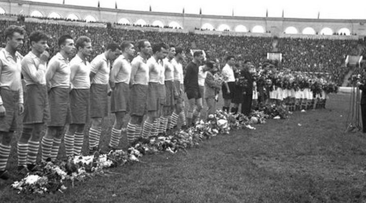 Елисеев о наборе формы после травмы: пока все не очень, но понемногу двигаемся вперед