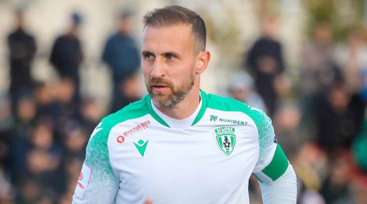 Источник: в минском «Динамо» пройдет внутриклубное совещание