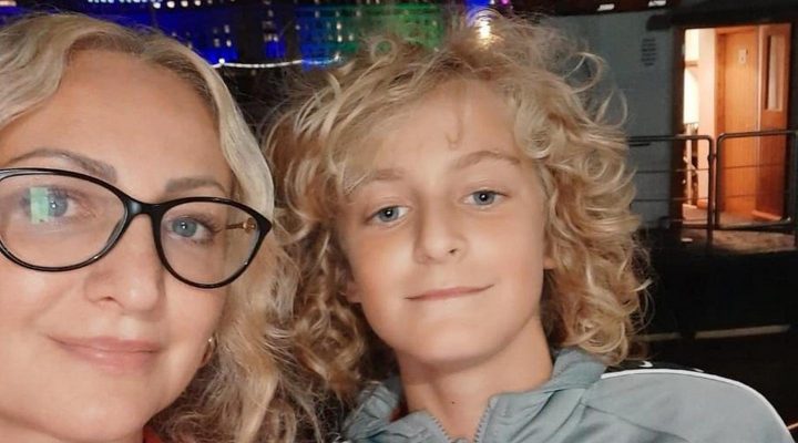 Игрок с белорусскими корнями рассказал о тренировках в академиях «Тоттенхэма» и «Вест Хэма»