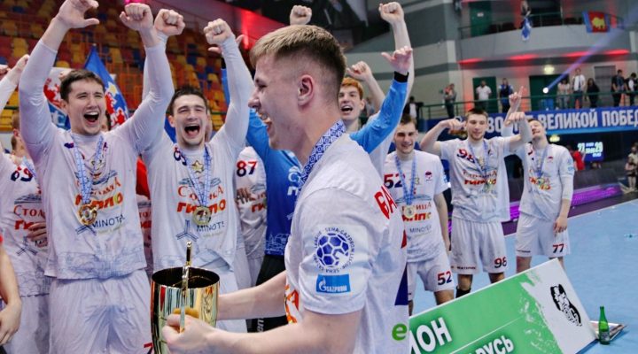 Артем Королек высказался о переходе Кирилла Рабчинского в &laquo;Кельце&raquo;