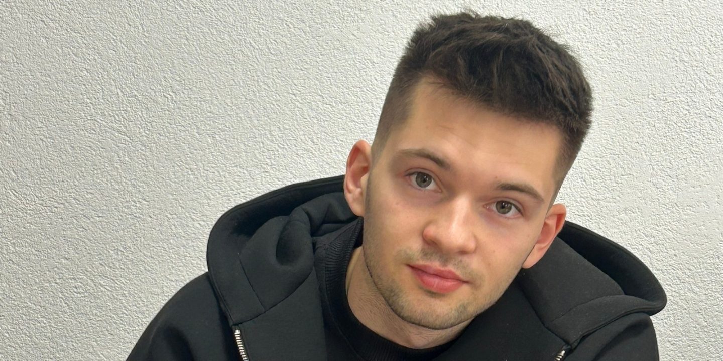 &laquo;Днепр-Могилев&raquo; арендовал у &laquo;Оренбурга&raquo; экс-форварда брестского &laquo;Динамо&raquo;