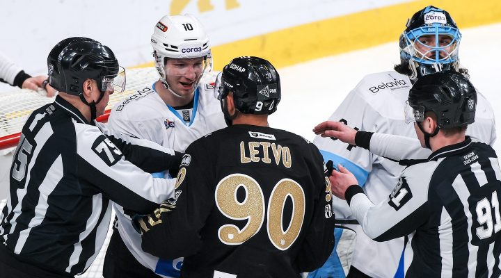 Антон Чичкан: были варианты из Бельгии, Румынии, Литвы, Азербайджана