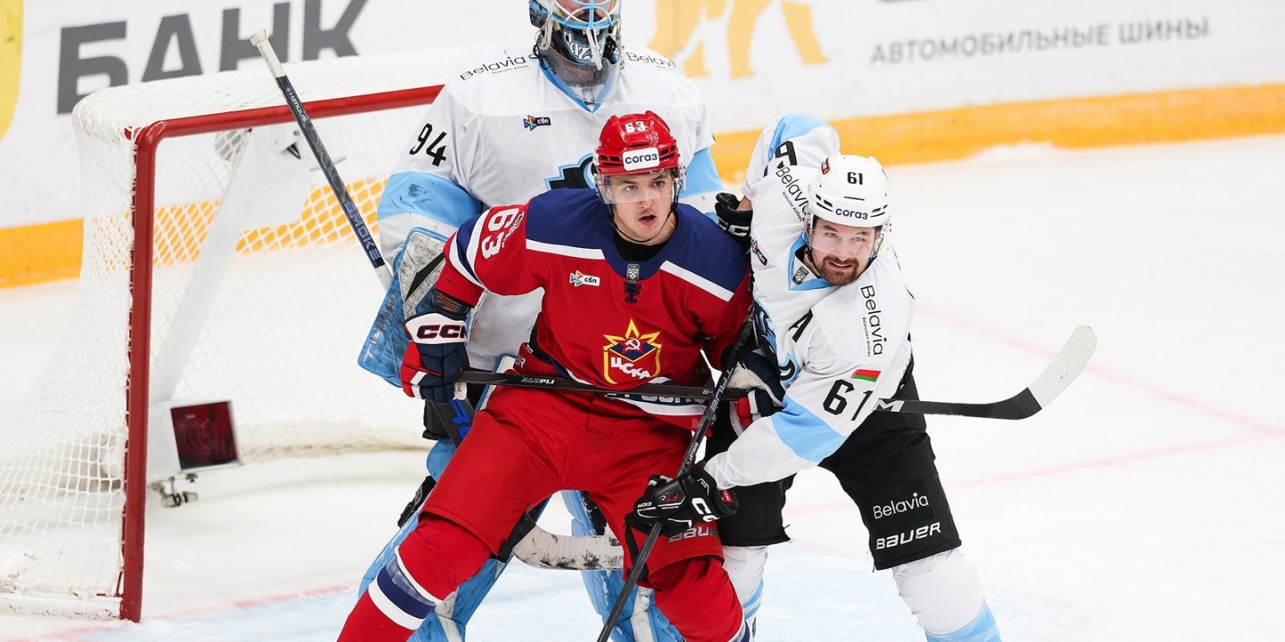 Эксперт Филатов высказался о скандальной отмене гола минского &laquo;Динамо&raquo; с 1000-м очком Шипачева