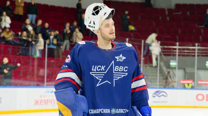 «До сих пор верю в Деда Мороза». Открываем блог Алексея Протаса!