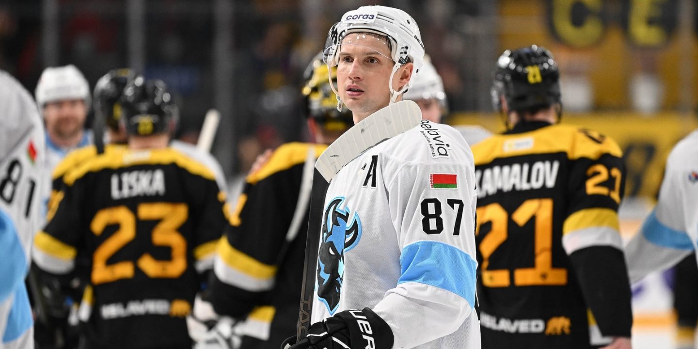 &laquo;Северсталь&raquo; &mdash; &laquo;Динамо&raquo;: подробный анонс матча КХЛ между лидерами Запада