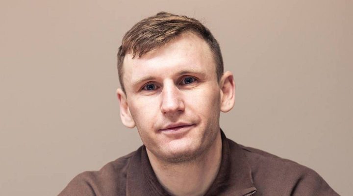 Стало известно, кто возглавит &laquo;Нафтан&raquo; после ухода Игоря Криушенко