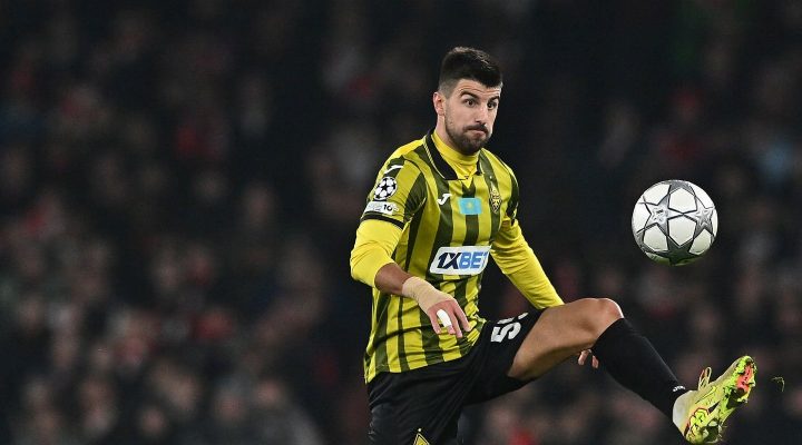 В США допускают, что Артема Левшунова ждет отправка в АХЛ