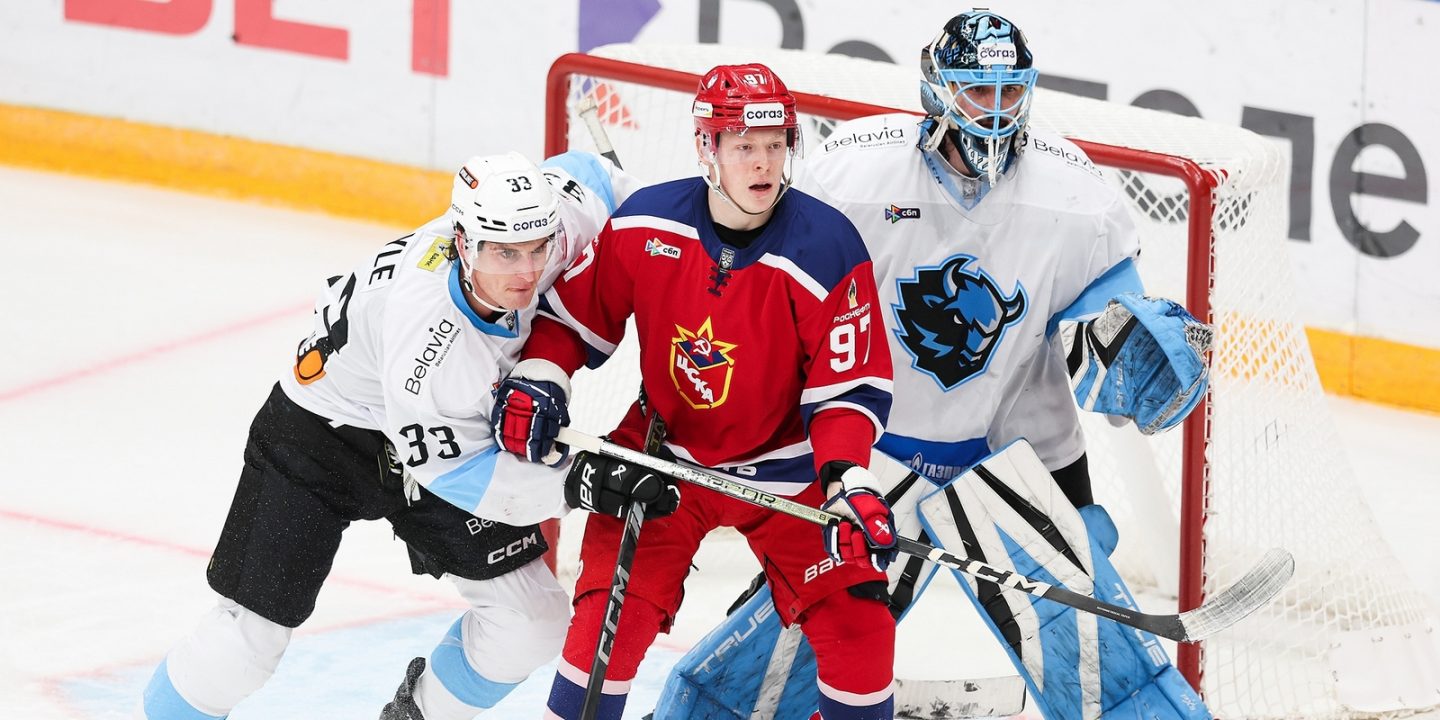 Артем Батрак считает, что Василия Демченко нельзя было удалять в матче ЦСКА &mdash; &laquo;Динамо&raquo;