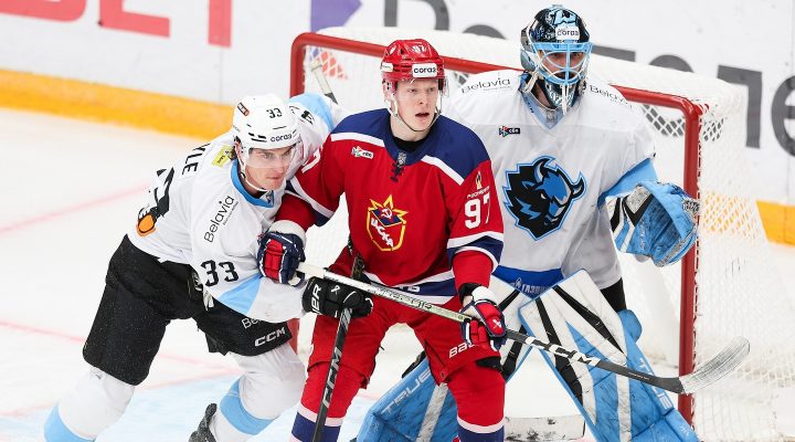 Петр Качуро: очень рад, что сборную возглавил белорус