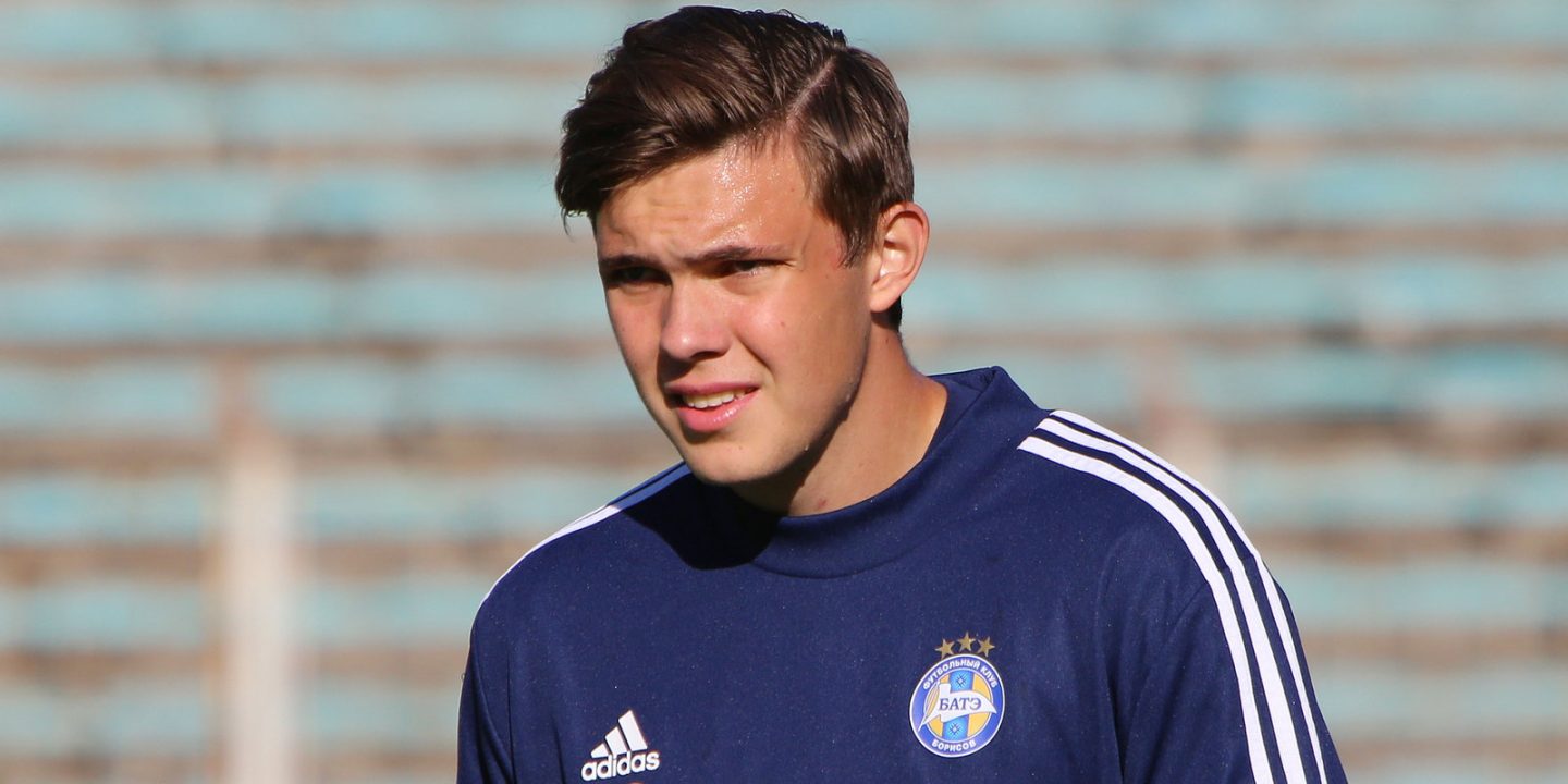 Экс-футболист БАТЭ может перейти в клуб топ-4 чемпионата Нидерландов