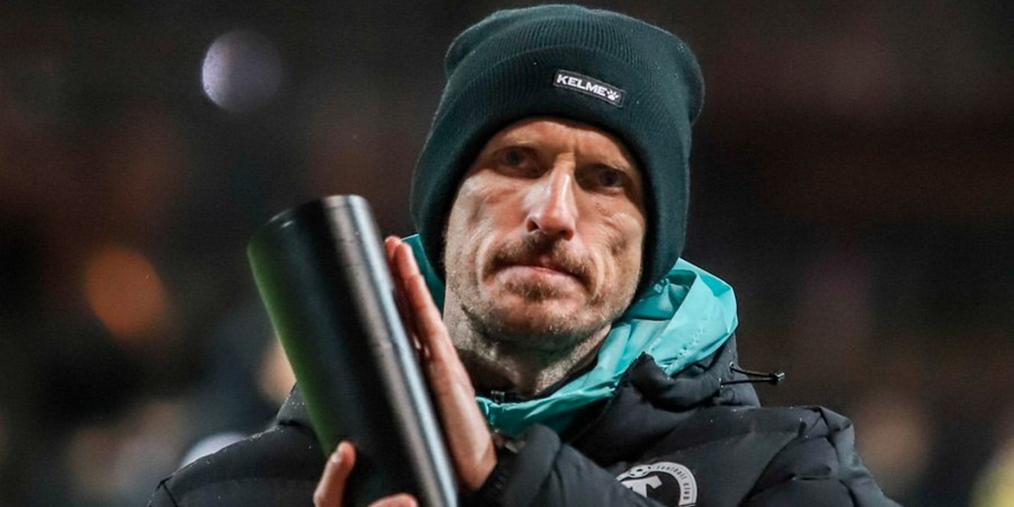 &laquo;Торпедо&raquo;-БЕЛАЗ рассталось с экс-ассистентом Дмитрия Молоша