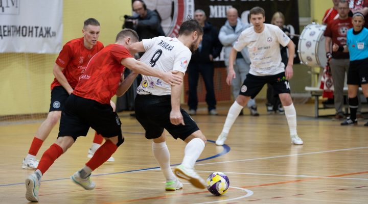 Сборная Беларуси по гандболу начала Кубок дружбы с победы над Китаем