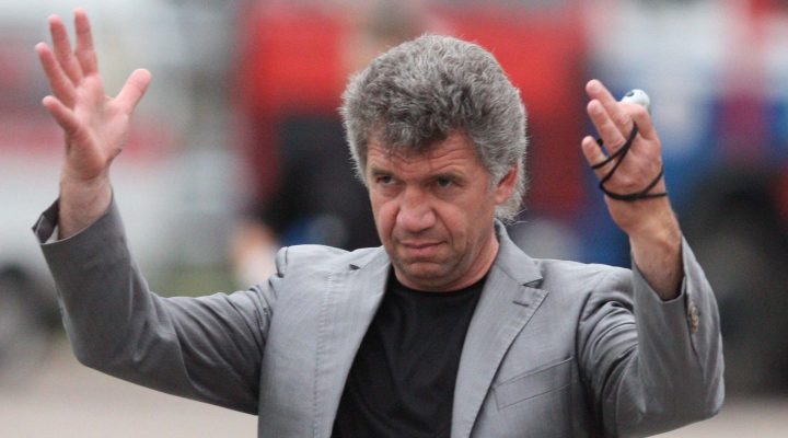 C Новым годом, дорогие читатели!