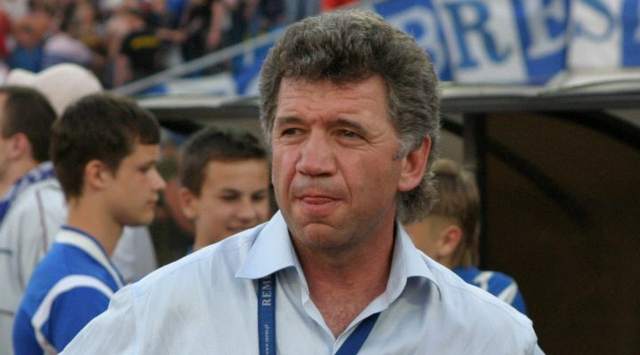 Женская сборная Беларуси по гандболу уступила с разницей более 20 мячей россиянкам