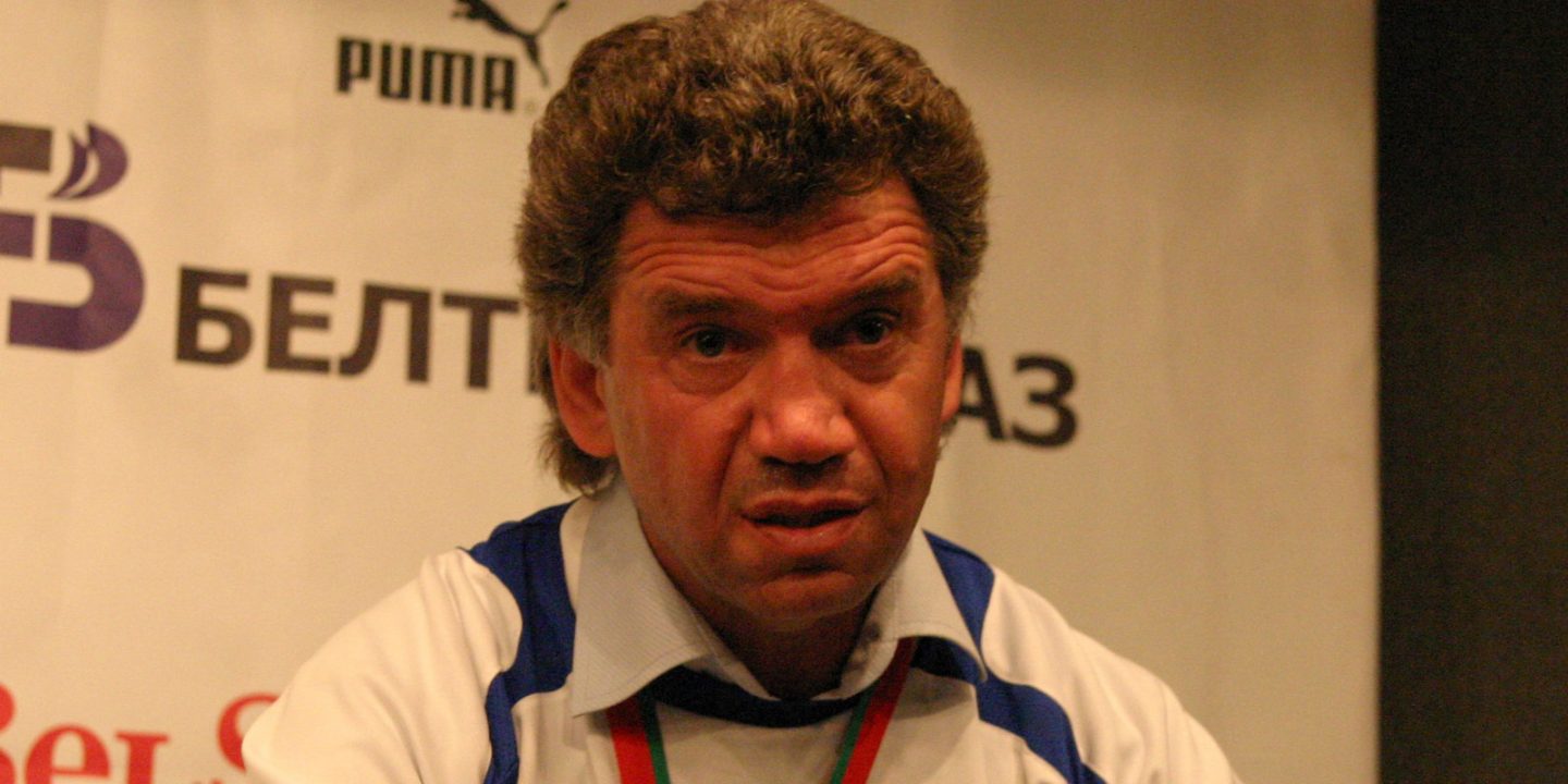 Экс-тренер брестского &laquo;Динамо&raquo; рассказал, как торговал бутсами в Польше