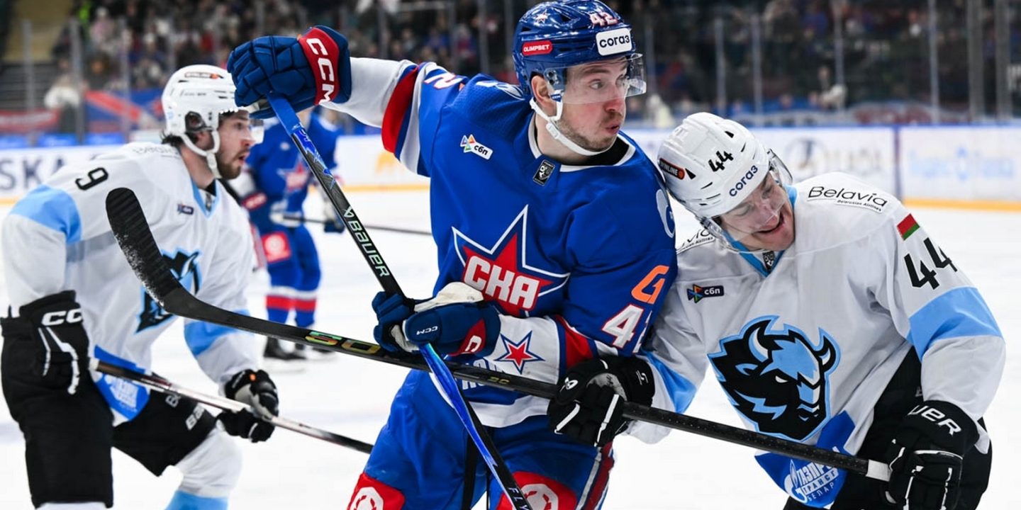 Илья Шинкевич оценил результаты минского &laquo;Динамо&raquo; в последней выездной серии