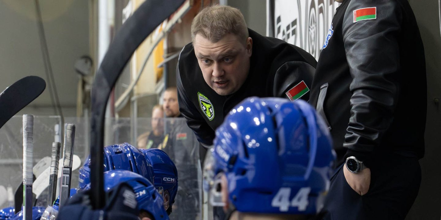 Роман Юпатов: Витебск &mdash; это не Минск, куда можно завлечь таланты из других городов, усилиться