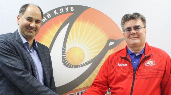 «Я бы, наверное, не разводился». Бывший муж Юлии Нестеренко прокомментировал расставание