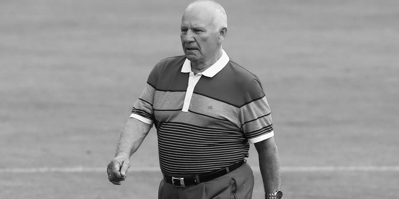 Яромко: Пышник был и мастером своего дела, и человеком с большой буквы