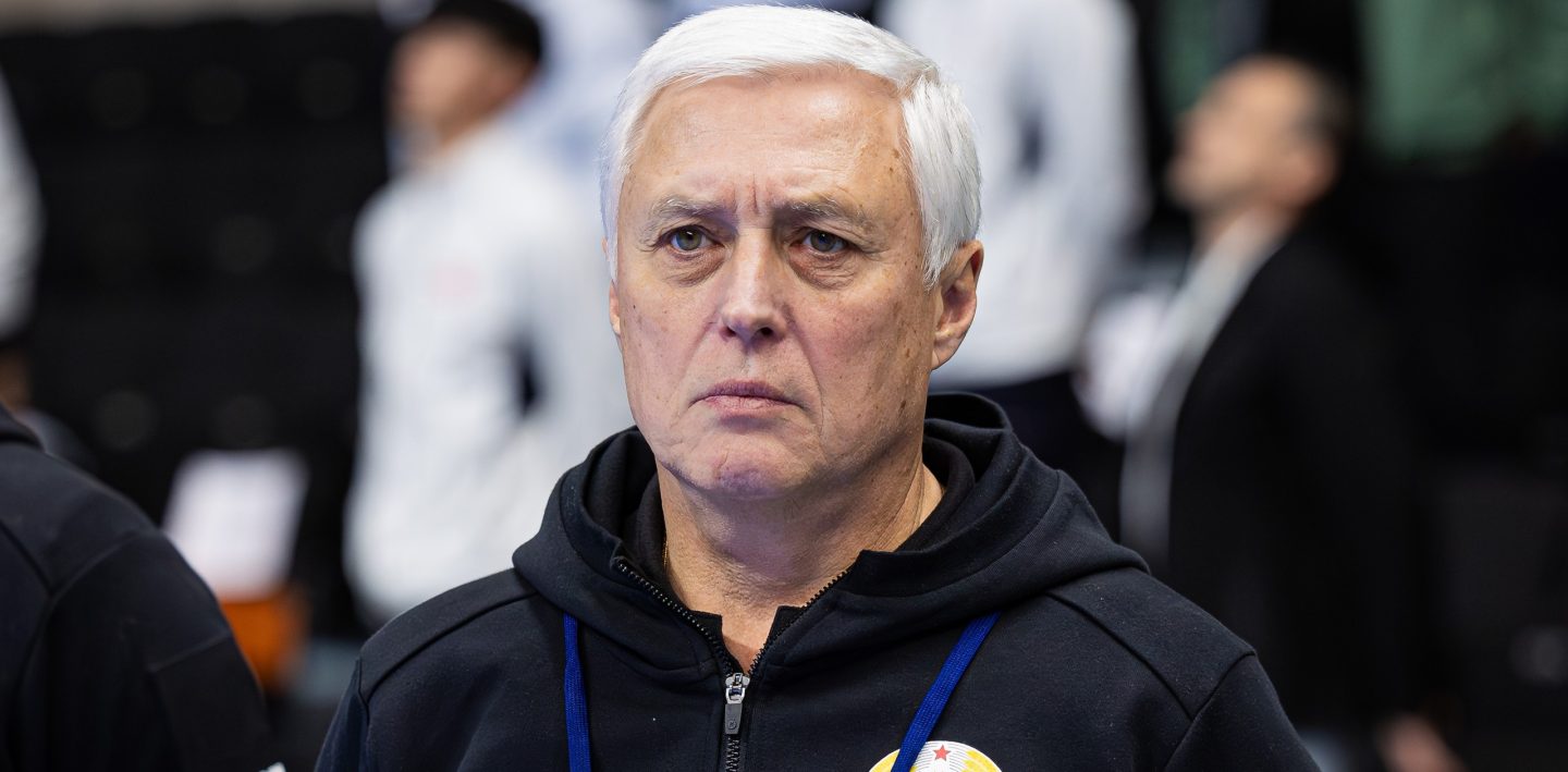 «Некоторыми остался недоволен». Шевцов итожит турнир в Москве