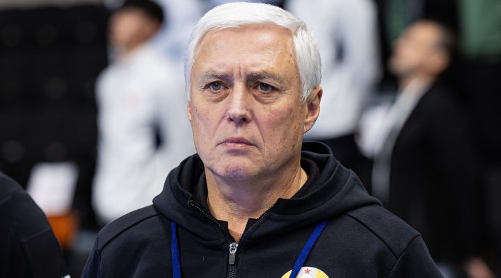 Стальная Глазкова: за полгода до Игр я перестала гнуться