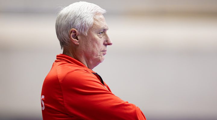 Стальная Глазкова: за полгода до Игр я перестала гнуться