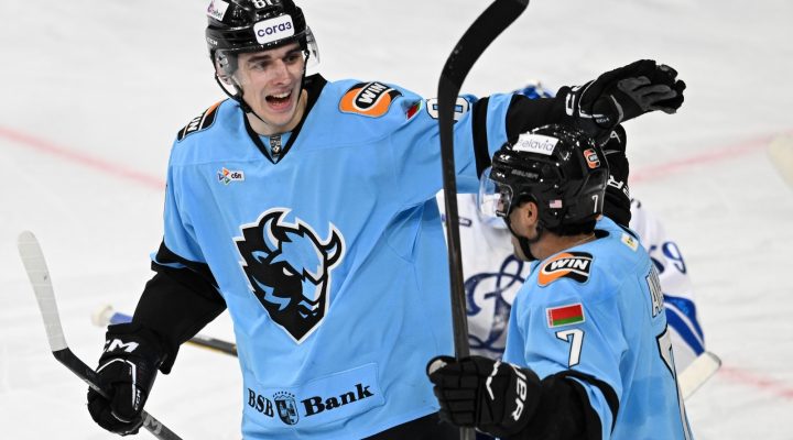 Уфа, где «Динамо» Минск завершило победой последний матч в 2025 году, стала местом действия теракта