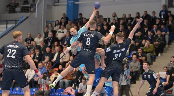 Глава «МЛ»: Громыко, Эбонг, Бегунов, Ковалев, Карпицкий? Ни с кем переговоры не велись