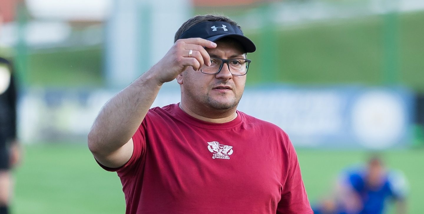 Терентий Луцевич &mdash; о работе с Иваном Биончиком: надо «Оскар» за это дать