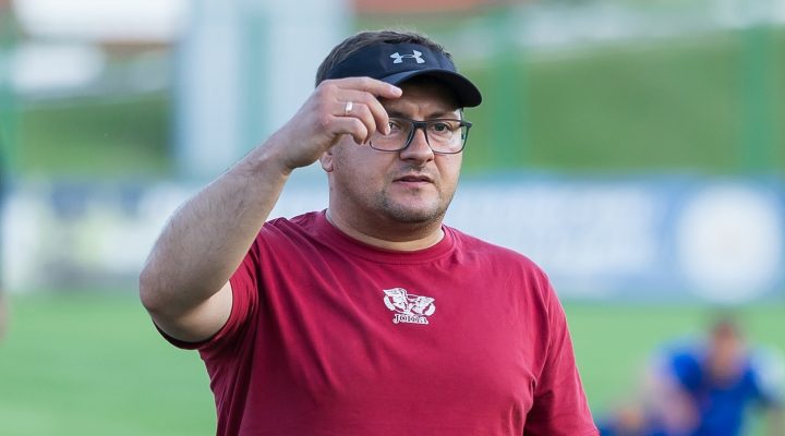 «Я бы, наверное, не разводился». Бывший муж Юлии Нестеренко прокомментировал расставание