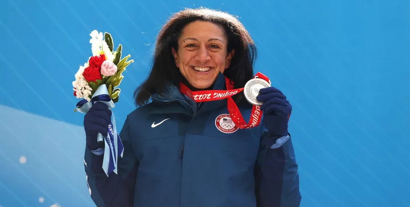 США вошли в тройку медального зачета Олимпиады-2026