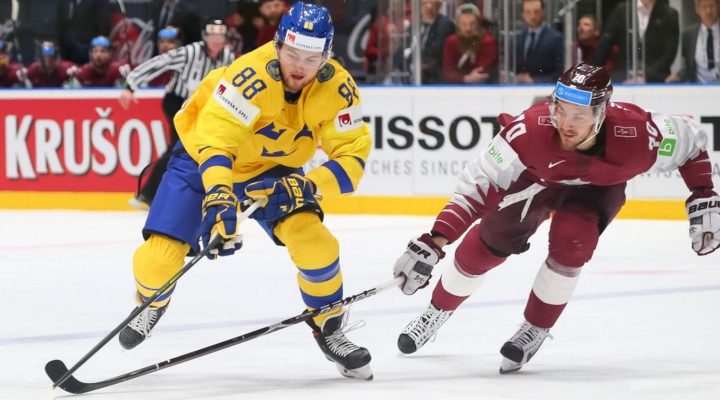 Дмитрий Квартальнов присоединился к сборной Беларуси