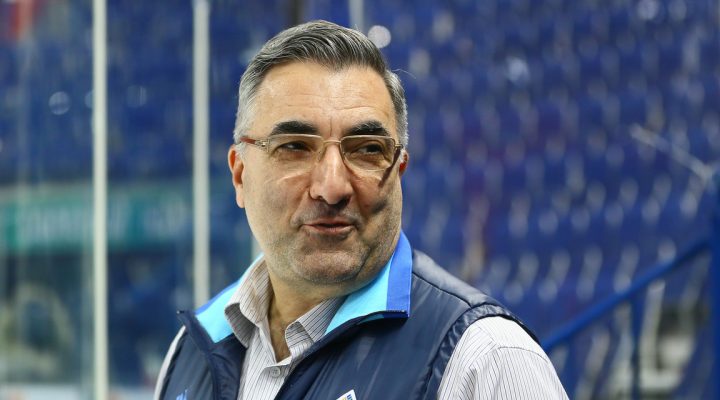 Максим Орлов &mdash; сын экс-игрока сборной и еще один наш парень в бундеслиге