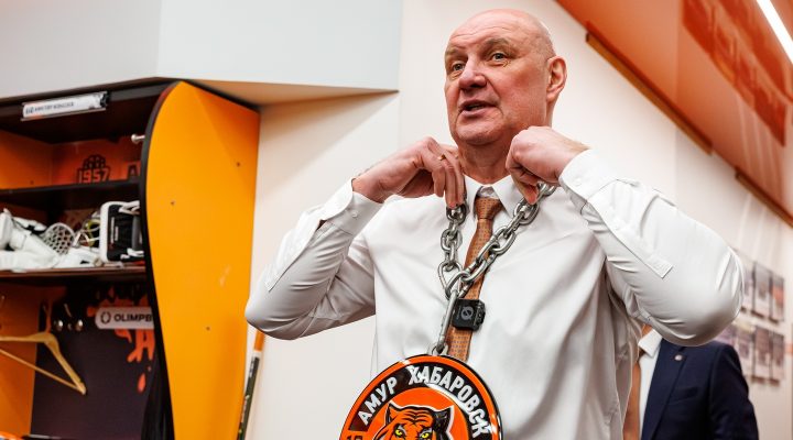 Вайсфельд назвал дилетантством произошедшее в минском &laquo;Динамо&raquo; после подписания Спунера