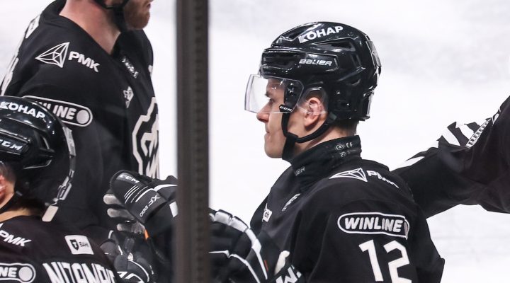 «Неман» из-за препятствий с литовской стороны не может подписать контракт с Гветом