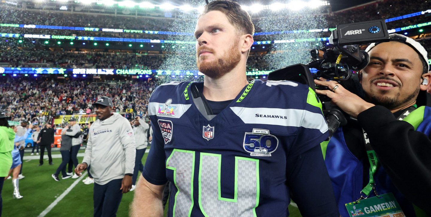 &laquo;Сиэтл Сихокс&raquo; уверенно обыграл &laquo;Нью-Ингленд&raquo; и стал чемпионом Супербоула-2026