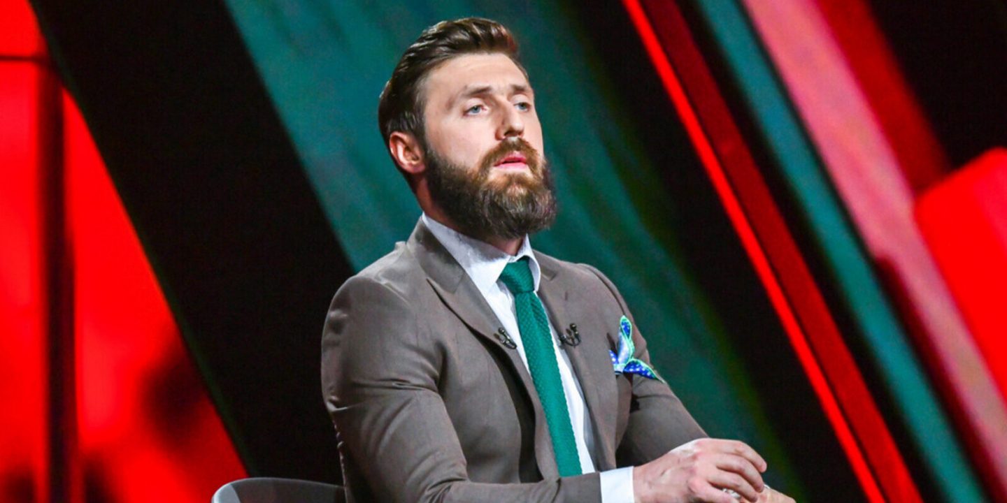 Комментатор «Матч ТВ»: в Беларуси говорят, что в России раскачивают лодку, дестабилизируя «Динамо»