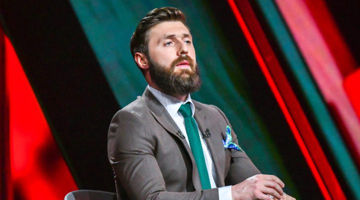 Павел Сучков образно высказался о сорванном обмене между минским &laquo;Динамо&raquo; и &laquo;Трактором&raquo; в КХЛ