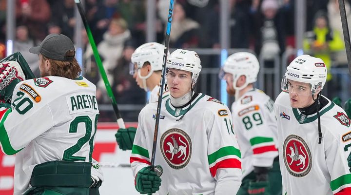 «Проиграли из-за своих ошибок». Защитник «Немана» высказался о поражении от «Шахтера»