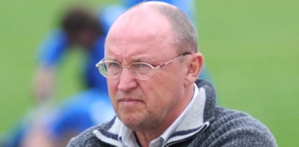 Александр Разин: раздевалка «Ливерпуля» в 1990-м не сравнится с нынешней в брестском «Динамо»