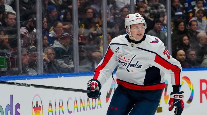 Алексей Протас: на Олимпиаде болею за Канаду и Словакию