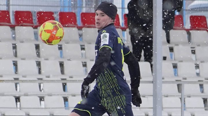 Арина Соболенко презентовала пончики &mdash; вырученные деньги передадут талантливым белорусам