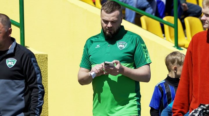 Дмитрий Бага считает, что казахстанские клубы составят «Динамо» конкуренцию в борьбе за Александра Шестюка