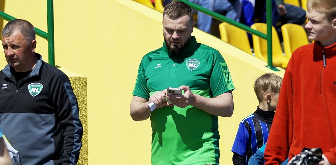 «Подписание и логичное, и правильное». Экс-директор «МЛ» высказался о переходе Громыко