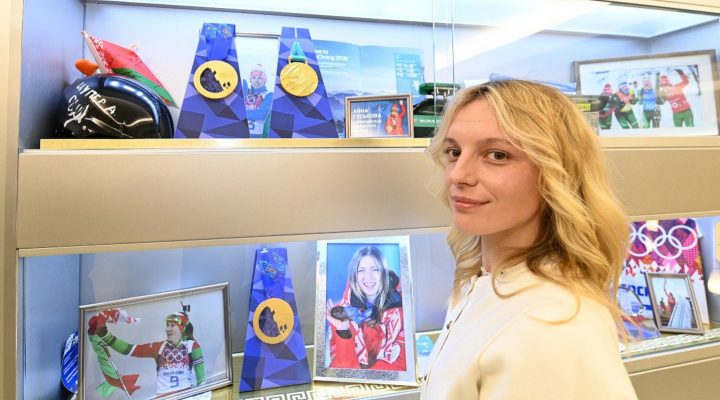 Артем Королек: забросьте меня в восьмидесятые, и я всех удивлю