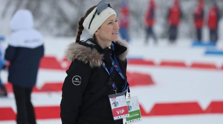 Капитан минского «Динамо» назвал 5 игроков, которые были для него «хоккейными отцами»